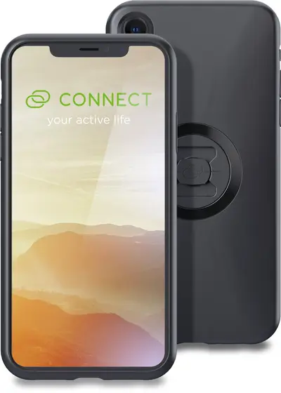 SP CONNECT Étui pour téléphone SP iPhone XR