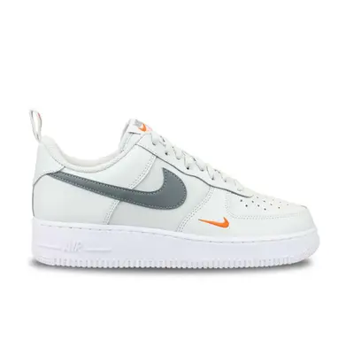 Nike Air Force 1 Photon Dust Safety Orange