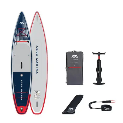 PACK PADDLE GONFLABLE HYPER 11'6 AQUA MARINA 2023