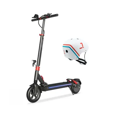 Trottinette Électrique Adulte Joyor G5 Noir + Casque