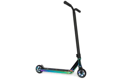 DRONE Trottinette ELEMENT V2 Neochrome