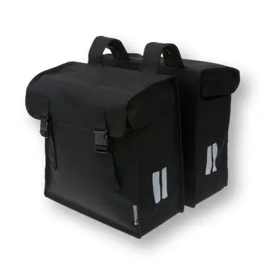 Double Pannier Mara XXL - Noir