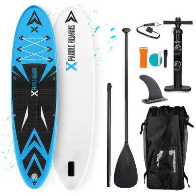 Paddle Gonflable X-TREME 320 x 82 x 15cm