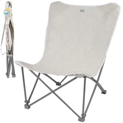 Chaise pliante de camping Aktive