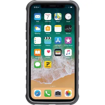 Ridecase Iphone Xr Noir