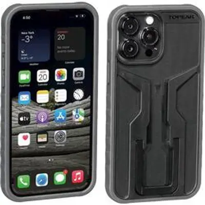 Ridecase Iphone 13 Pro Max excl. fixation