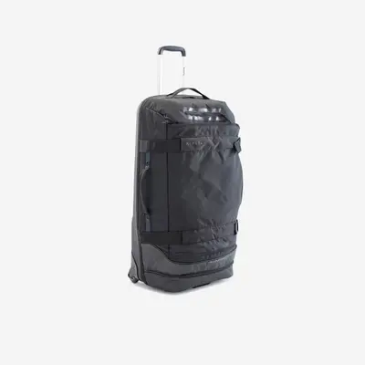 Valise 90L - URBAN noire