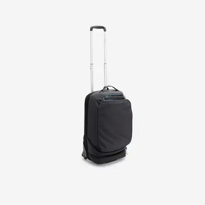 Sac de voyage format cabine 30L, noir