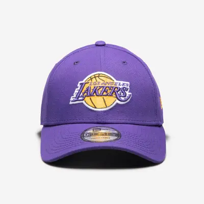 Casquette basketball NBA Homme / Femme - Los Angeles Lakers Violet