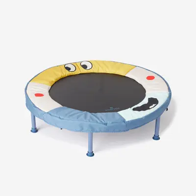 Mini trampoline enfant