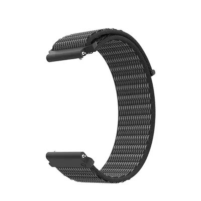 BRACELET COROS NYLON 22MM  APEX 2 PRO / APEX PRO / APEX 46mm / DECATHLON GPS 900