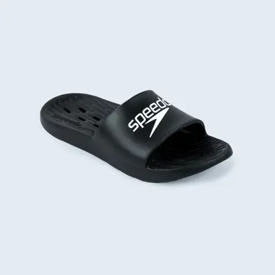 Sandale claquette SPEEDO SLIDE noire