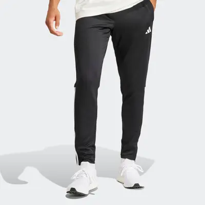 Pantalon d'entrainement de football adidas Sereno Noir Adulte