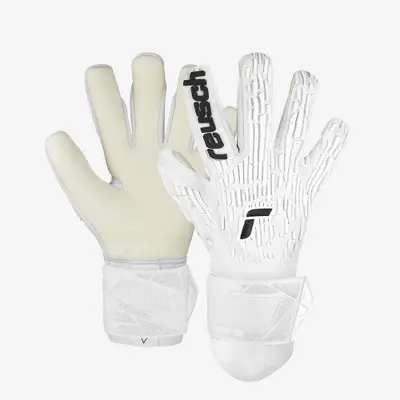 Gants de gardien de but REUSCH ATTRAKT EURO 24 Adulte