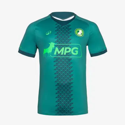 Maillot de football Viralto Pro édition limitée Mon Petit Gazon (MPG) adulte