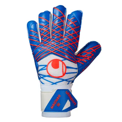 GANTS DE GARDIEN DE FOOTBALL UHLSPORT ENFANT PREDIICTION SOFT REPLICA MAIGNAN