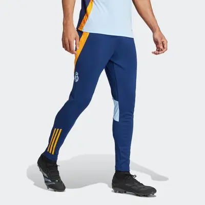 Pantalon d'entraînement adidas Real Madrid Adulte 24/25