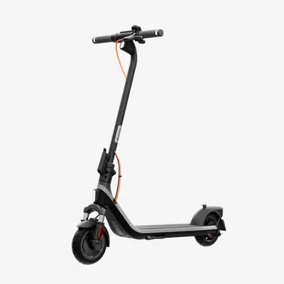 Trottinette électrique Ninebot jusqu'à 25km, E2+ V2