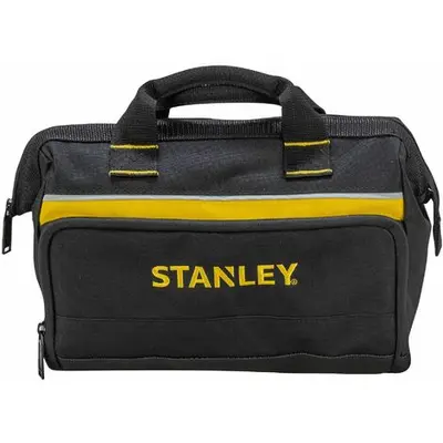 STANLEY - Sac porte-outils 30cm - 1-93-330 - Sac à outils 30cm 10 compartiments