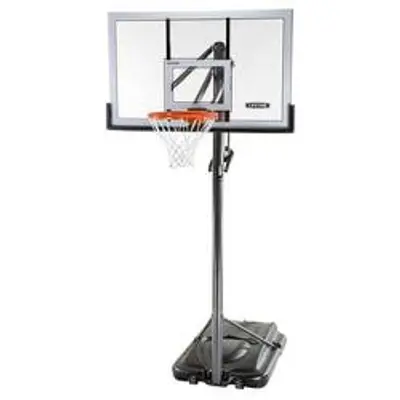 Panier de Basket Power Lift Pro Dunk de 2m30 à 3m05 + Garantie 5 ans